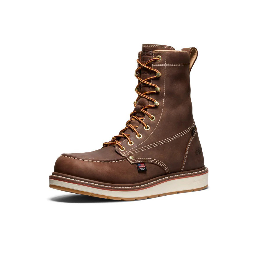 Keen Utility Liberty #1030606 Men's 8